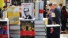 Con libro que desmiente suicidio de Allende llega a su fin la Filsa