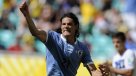 Uruguay enfrenta ante Jordania su último obstáculo para llegar a Brasil