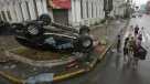 Las cifras oficiales aumentan a más de 1.700 los muertos por tifón Haiyán