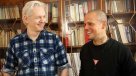 Escucha la nueva canción de Calle 13 junto a Julian Assange y Tom Morello