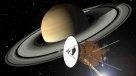 Captan la mejor imagen de Saturno junto a la Tierra, Marte y Venus