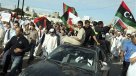 Al menos 27 personas murieron en una manifestación en Libia