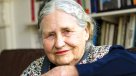 A los 94 años falleció la escritora Doris Lessing