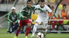 México confirmó su presencia en Brasil con otro triunfo ante Nueva Zelanda