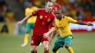 La FIFA anuló duelo entre España y Sudáfrica por superarse límite de cambios