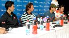 GPS: Los detalles para tener en Chile a Rafael Nadal y Novak Djokovic