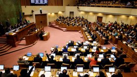 La Cámara rechazó la modificación del sistema electoral.