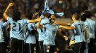 Prensa uruguaya tras clasificación al Mundial: \