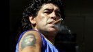 Las FARC invitan a Maradona y Zamorano a un partido por la paz