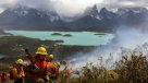 Torres del Paine: Instalaron cámaras de seguridad para prevenir incendios