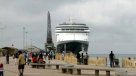 Se espera que 25 mil pasajeros visiten la Región de Coquimbo a bordo de cruceros