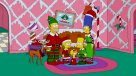 Los Simpsons y su renovada presentación navideña