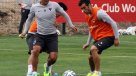 El Monterrey de Humberto Suazo prepara choque en el Mundial de Clubes
