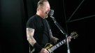 Metallica: 10 mil entradas vendidas en menos de 24 horas