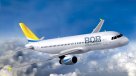 Lo que ofrecerá la nueva aerolínea BQB en Chile