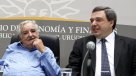 Nuevo ministro de Economía uruguayo prometió continuidad de \