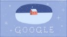 El nuevo doodle de Google dedicado a las fiestas de fin de año