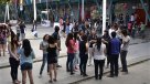 PSU: Más de 130 puntos separaron a colegios municipales de particulares