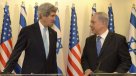 EE.UU. emplaza a Israel y Palestina a lograr un acuerdo \
