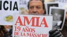 Argentina acusó a Israel de ocultar información sobre atentado a la AMIA