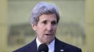 Kerry se marcha de Medio Oriente sin lograr avances entre Israel y Palestina