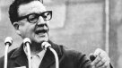 Justicia chilena resolvió en fallo definitivo que Allende se suicidó