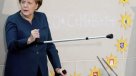 Merkel visitará a Obama tras escándalo de escuchas de la NSA