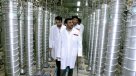 Unión Europea confirma avances para implementar pacto nuclear con Irán