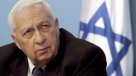 Ariel Sharon será enterrado el lunes en su rancho de los Sicomoros