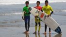 La segunda Fecha del Circuito Nacional de Surf en Maitencillo
