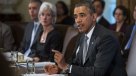 Obama asegura que revisión de programas de espionaje está casi lista