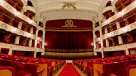 CNCA donó 150 millones de pesos para la reconstrucción del Teatro Municipal