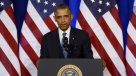 Obama presentó los cambios en el sistema de vigilancia estadounidense