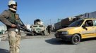 Estados Unidos enviará armamento a Irak para combatir a Al Qaeda