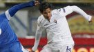 Matías Fernández deslumbró en goleada de Fiorentina por la liga italiana