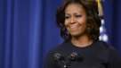 Michelle Obama celebró su cumpleaños 50 entre baile y amigos