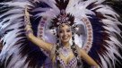 Arrancó el mayor carnaval de Paraguay