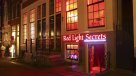 Holanda inaugura el primer museo sobre la prostitución