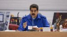 Maduro pide contactar jefes de Toyota e impedir cese producción en Venezuela