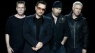U2 presentará su canción nominada en la ceremonia de los Oscar