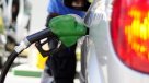 Economista: Últimas alzas en combustibles se deben al tipo de cambio