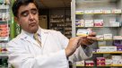 Fiscalización a farmacias para explicar Ley de Fármacos