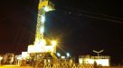 ENAP Magallanes descubrió nuevo pozo de petróleo en Tierra del Fuego