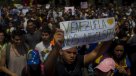 EE.UU. pide investigación por violencia en Venezuela