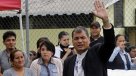 Correa pide apoyo para evitar crisis como la de Venezuela