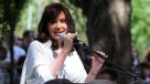 Seis de cada 10 argentinos apoya la continuidad de Cristina Fernández