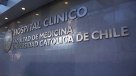 Prioridad nacional para trasplante hepático es intervenida en Santiago