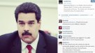Madonna arremetió contra Nicolás Maduro en Instagram