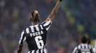 Juventus derrotó a Trabzonspor por dieciseisavos de final de la Europa League