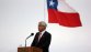 Presidente Piñera: Espero que central Punta Alcalde cumpla las exigencias